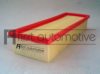 LAUTR 195 Air Filter